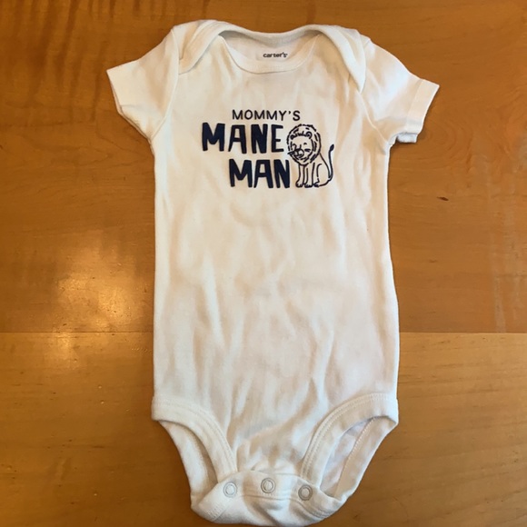 Carter’s 3 Month Mix and Match Set - Picture 3 of 14